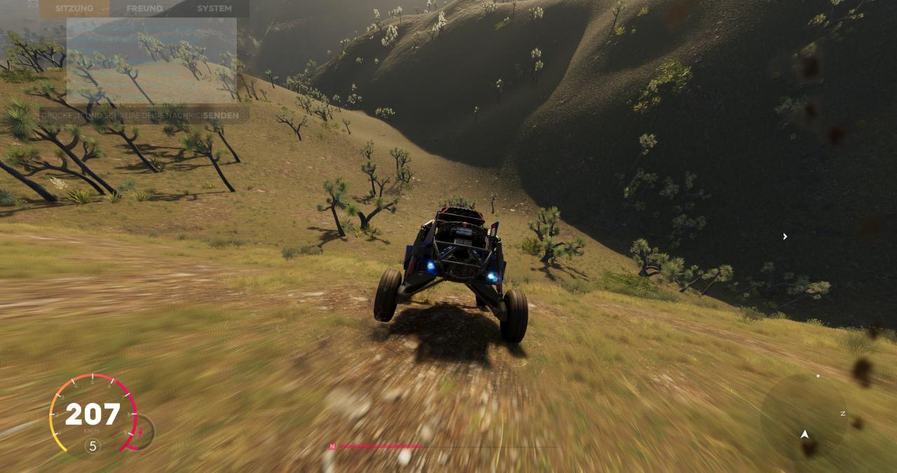 [03/07/2018] The Crew 2 (4K-DCI maxed & downsampled) (36)