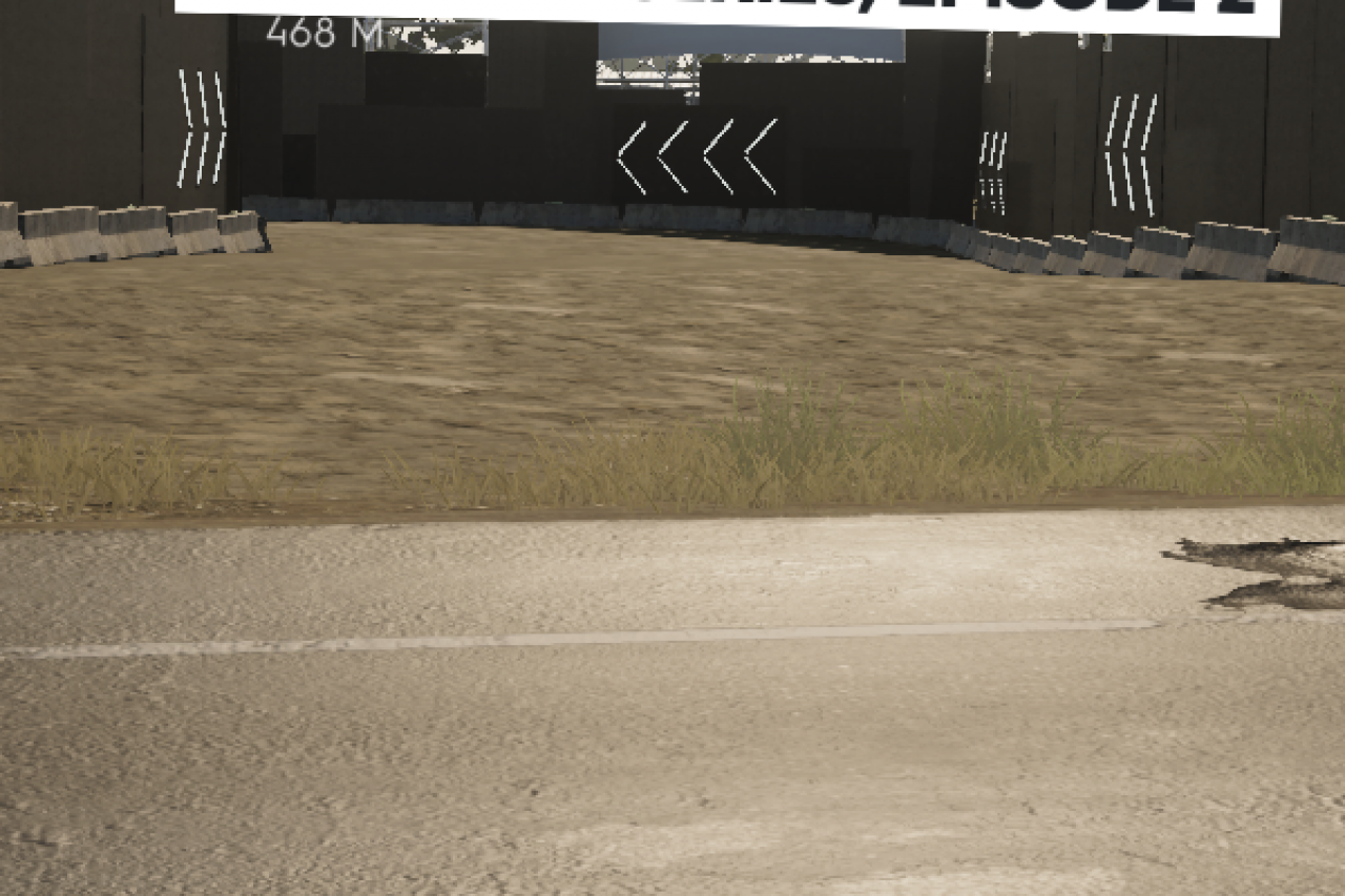 The Crew 2 16x Driver-AF