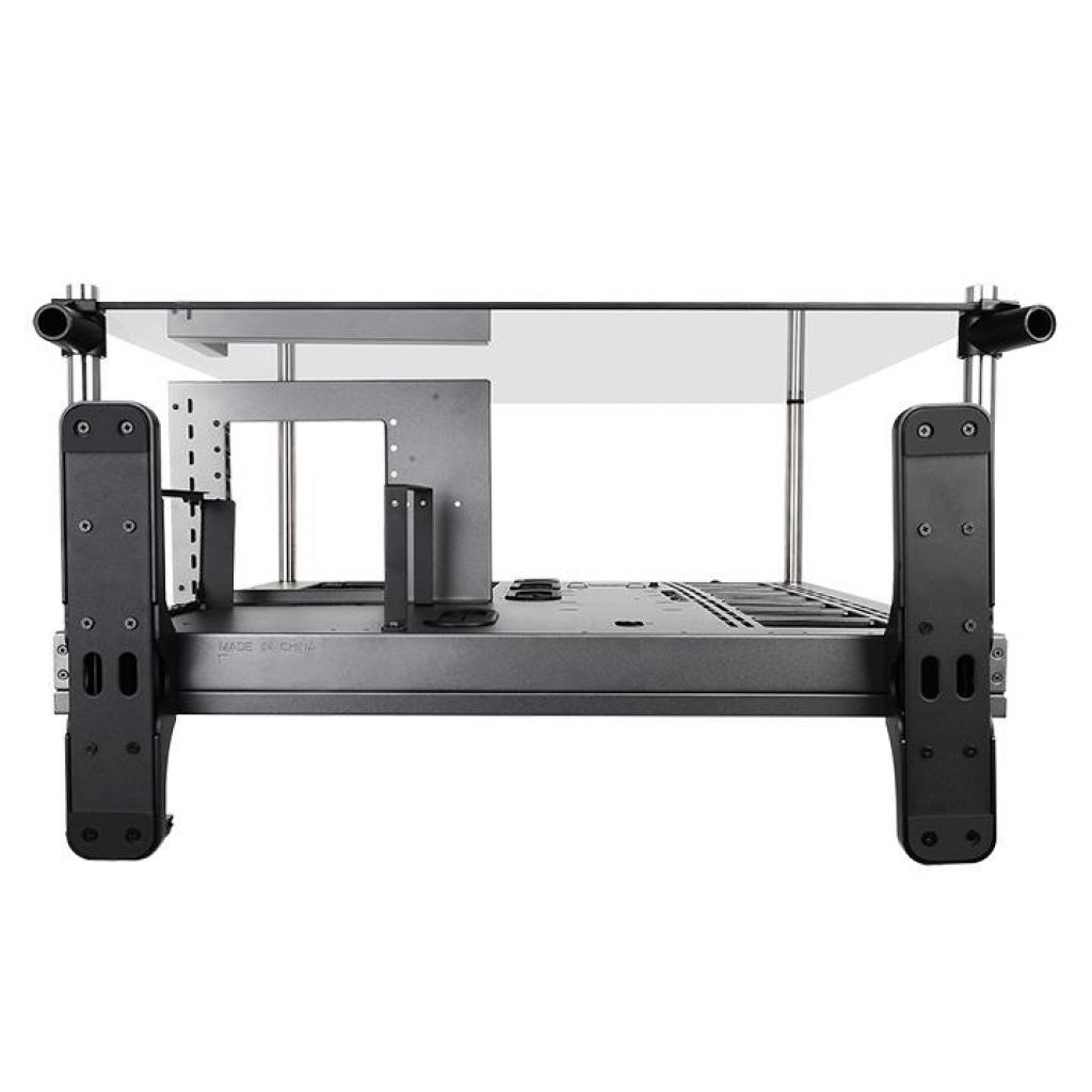 [01/07/2018] Thermaltake P5 TG Ti: Echtglas und mehr USB-3.0-Anschlüsse (3)