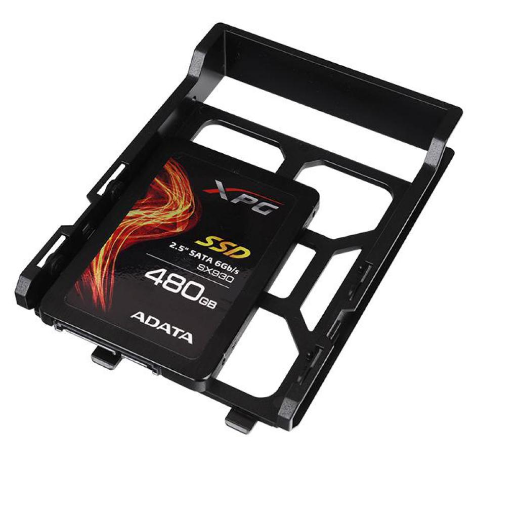 [01/07/2018] Thermaltake P5 TG Ti: Echtglas und mehr USB-3.0-Anschlüsse (4)