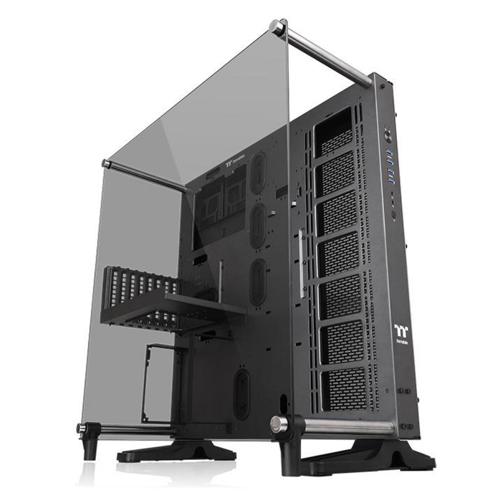 [01/07/2018] Thermaltake P5 TG Ti: Echtglas und mehr USB-3.0-Anschlüsse (1)