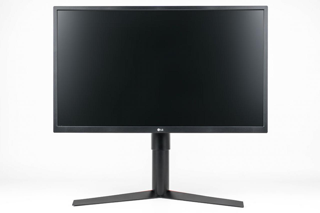 [24/07/2018] LG 27GK750F-B zeigt im Test bei Prad.de bei FreeSync und 240 Hz perfekte Leistung