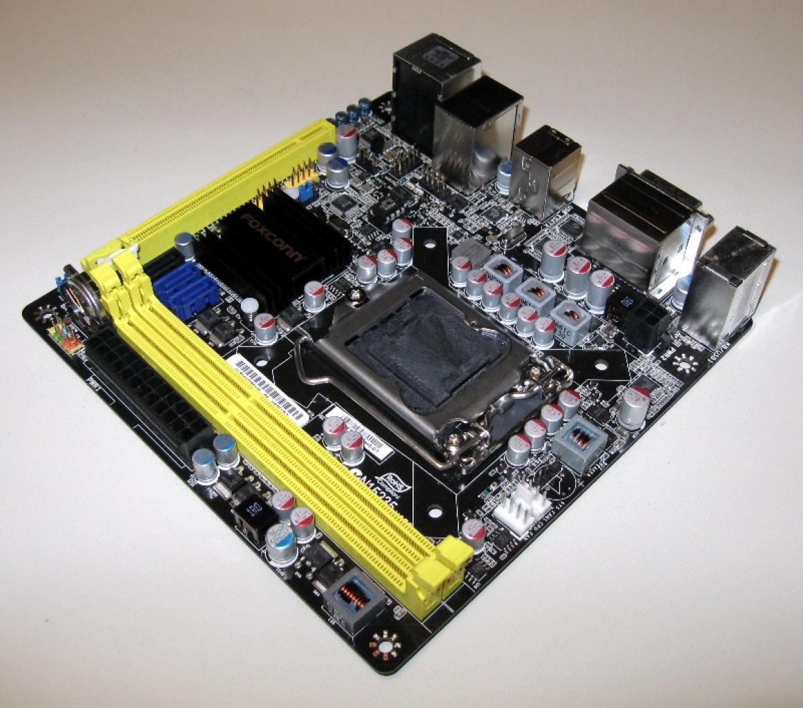 [08/08/2018] Update vom 12.08.2018: Foxconn H67S von Poulton