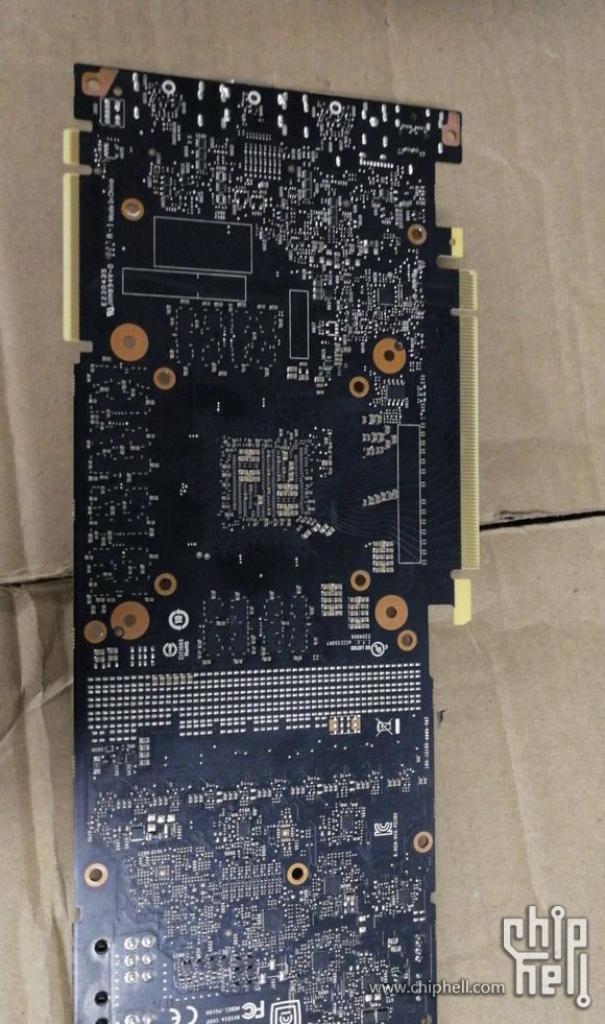 [17/08/2018] Nvidia Turing: MSI und Palit Geforce RTX 2080/Ti gesichtet und PCB von TU104 (9)