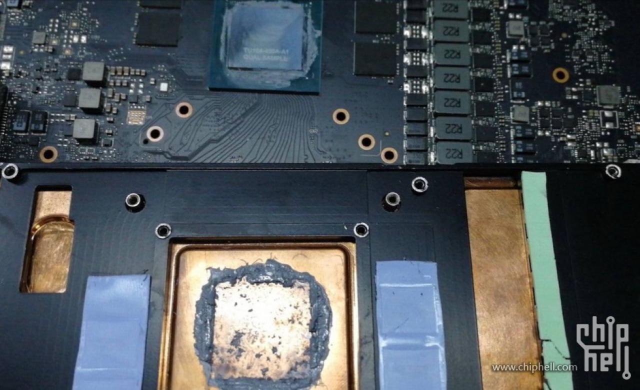 [17/08/2018] Nvidia Turing: MSI und Palit Geforce RTX 2080/Ti gesichtet und PCB von TU104 (7)