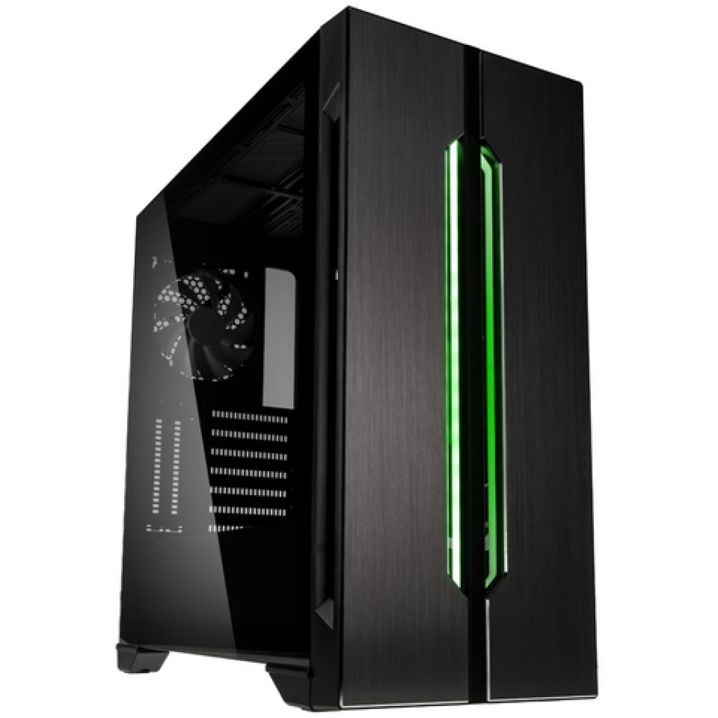 [17/08/2018] Lian Li hat das Lancoon One und Lancool One Digital vorgestellt. (18)