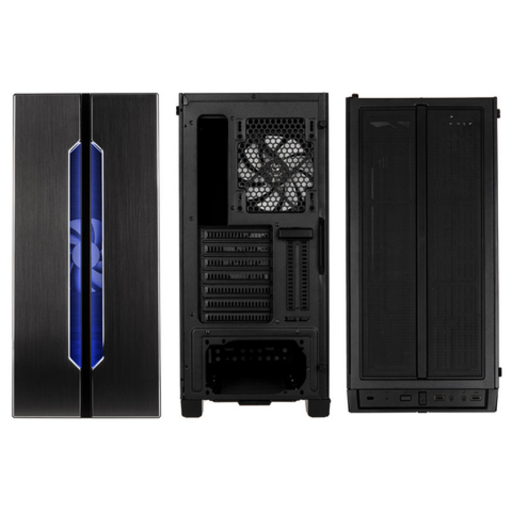 [17/08/2018] Lian Li hat das Lancoon One und Lancool One Digital vorgestellt. (9)