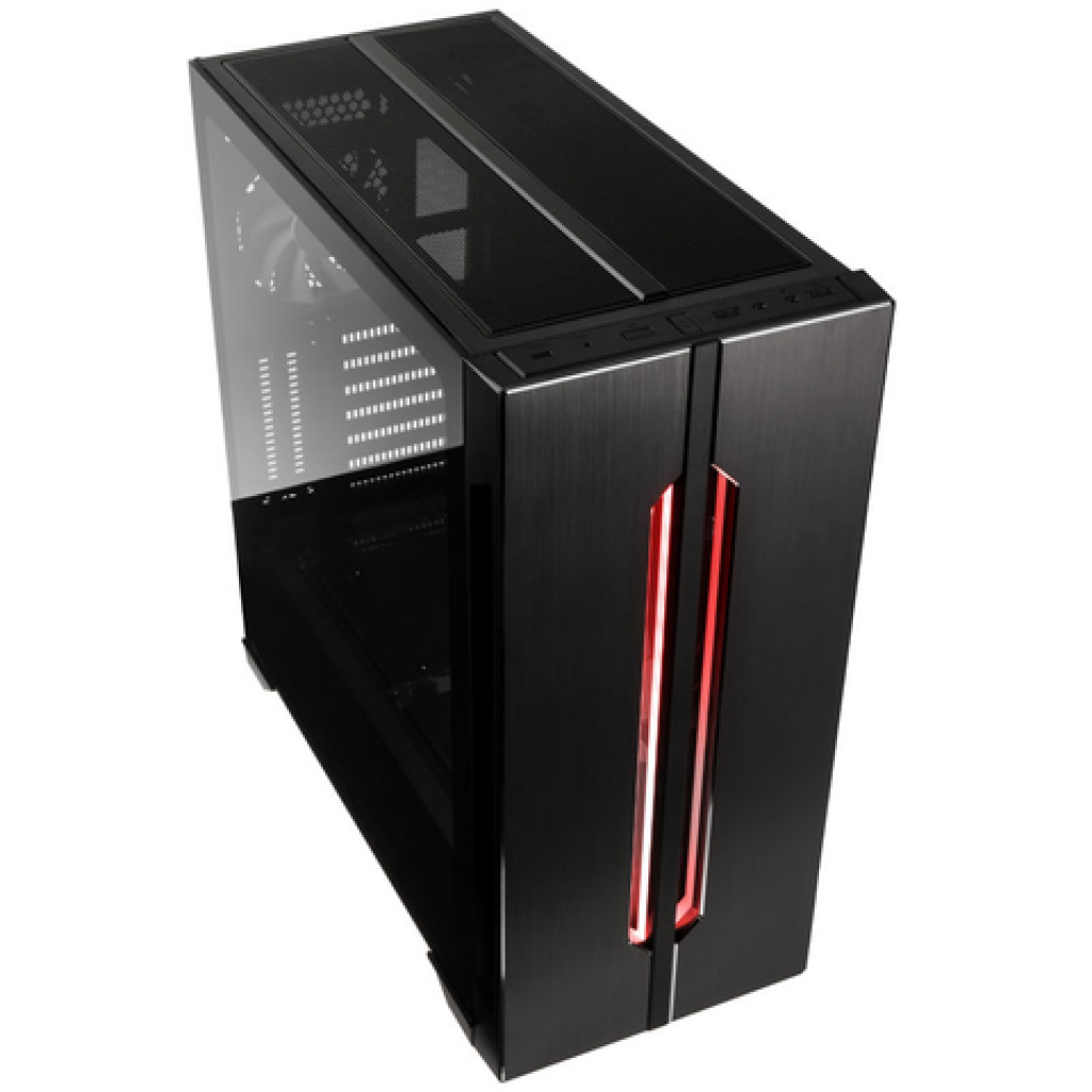 [17/08/2018] Lian Li hat das Lancoon One und Lancool One Digital vorgestellt. (2)