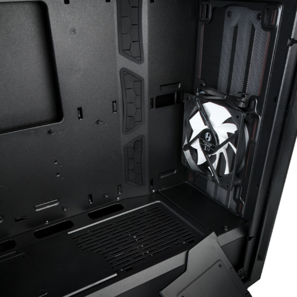 [17/08/2018] Lian Li hat das Lancoon One und Lancool One Digital vorgestellt. (6)