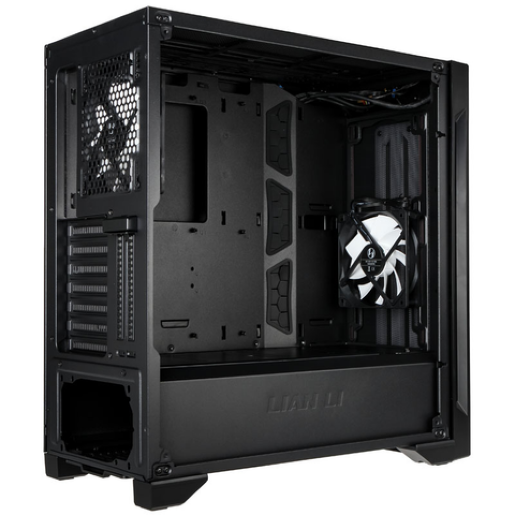 [17/08/2018] Lian Li hat das Lancoon One und Lancool One Digital vorgestellt. (13)