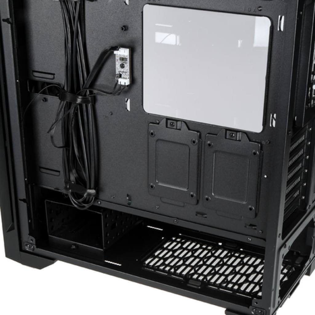 [17/08/2018] Lian Li hat das Lancoon One und Lancool One Digital vorgestellt. (7)