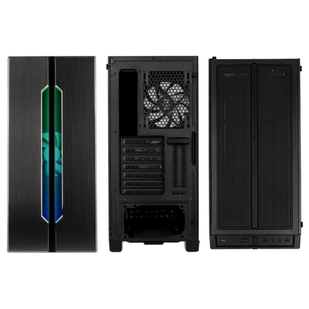 [17/08/2018] Lian Li hat das Lancoon One und Lancool One Digital vorgestellt. (11)