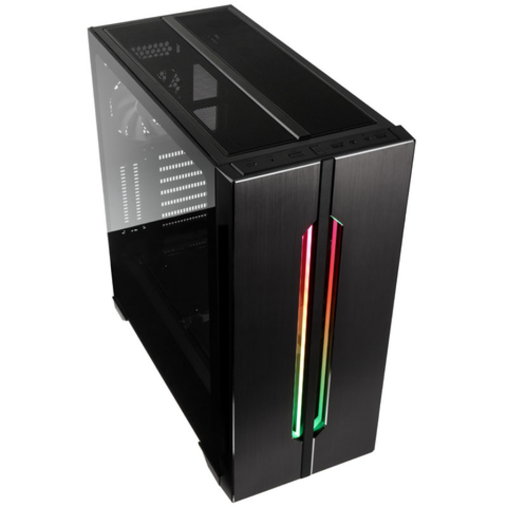 [17/08/2018] Lian Li hat das Lancoon One und Lancool One Digital vorgestellt. (4)