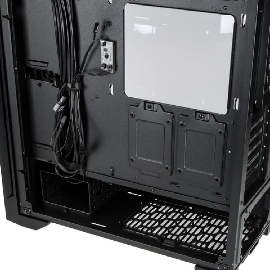 [17/08/2018] Lian Li hat das Lancoon One und Lancool One Digital vorgestellt. (20)