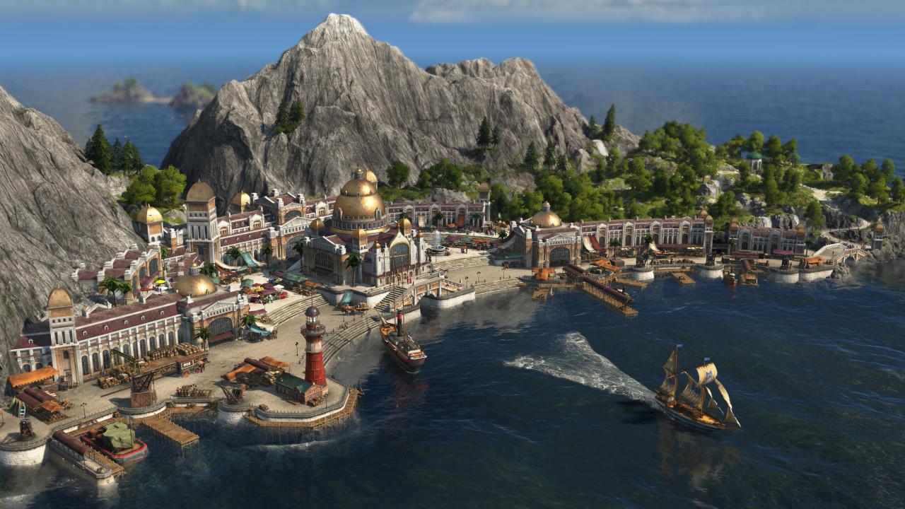 [20/08/2018] Anno 1800: Gamescom-Version mit Blick auf Optik und Technik angespielt&nbsp; (12)