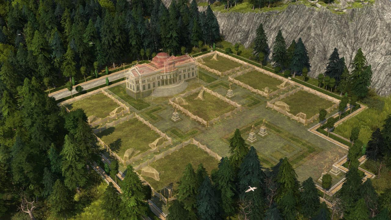 [20/08/2018] Anno 1800: Gamescom-Version mit Blick auf Optik und Technik angespielt&nbsp; (14)