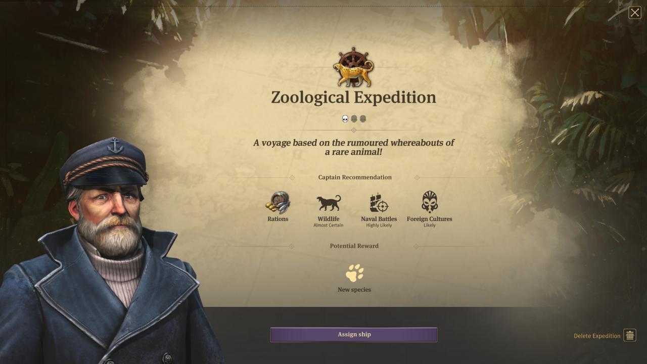 [20/08/2018] Anno 1800: Gamescom-Version mit Blick auf Optik und Technik angespielt&nbsp; (1)