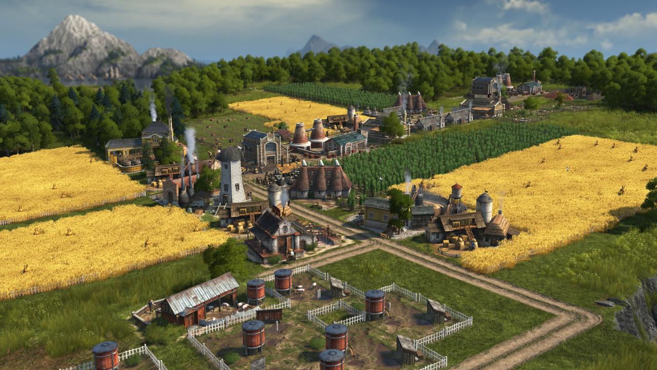 [20/08/2018] Anno 1800: Gamescom-Version mit Blick auf Optik und Technik angespielt&nbsp; (4)