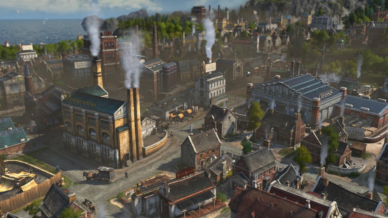 [20/08/2018] Anno 1800: Gamescom-Version mit Blick auf Optik und Technik angespielt&nbsp; (5)