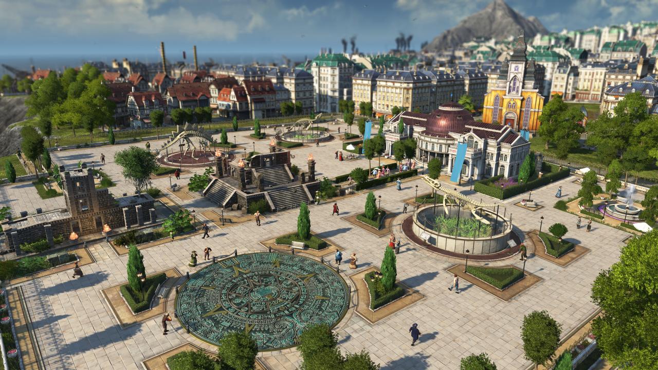 [20/08/2018] Anno 1800: Gamescom-Version mit Blick auf Optik und Technik angespielt&nbsp; (7)