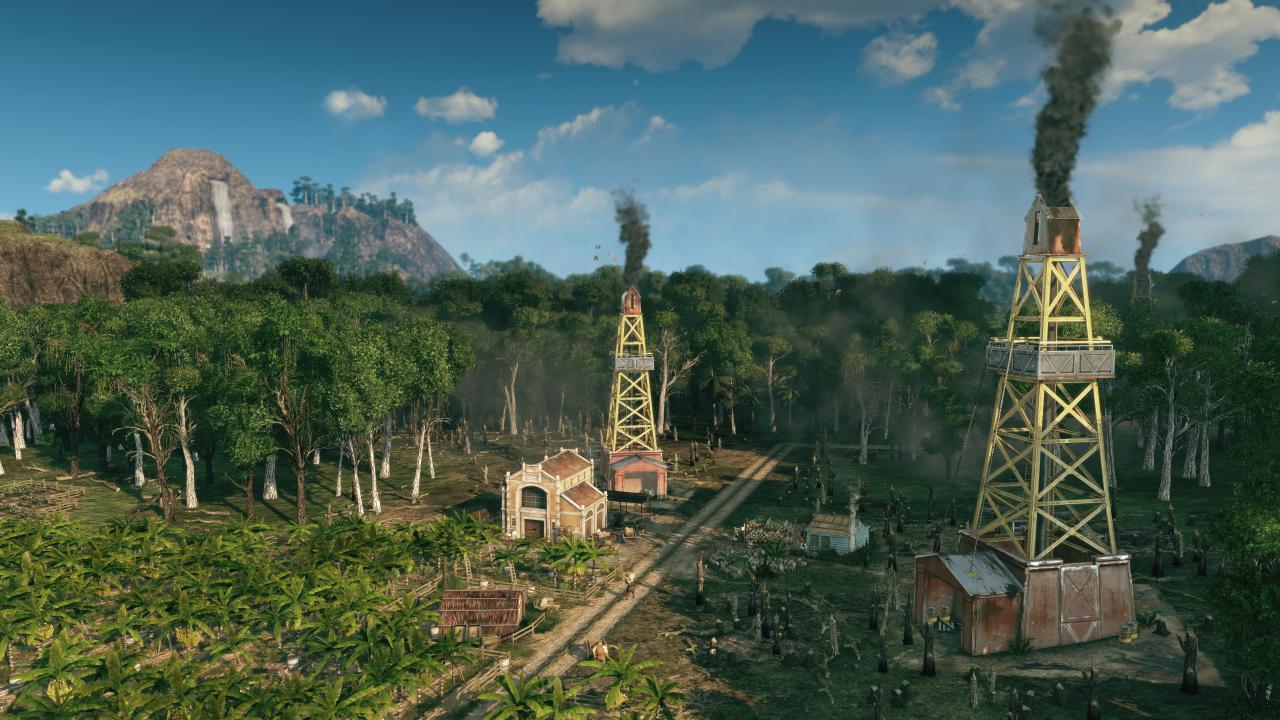 [20/08/2018] Anno 1800: Gamescom-Version mit Blick auf Optik und Technik angespielt&nbsp; (11)