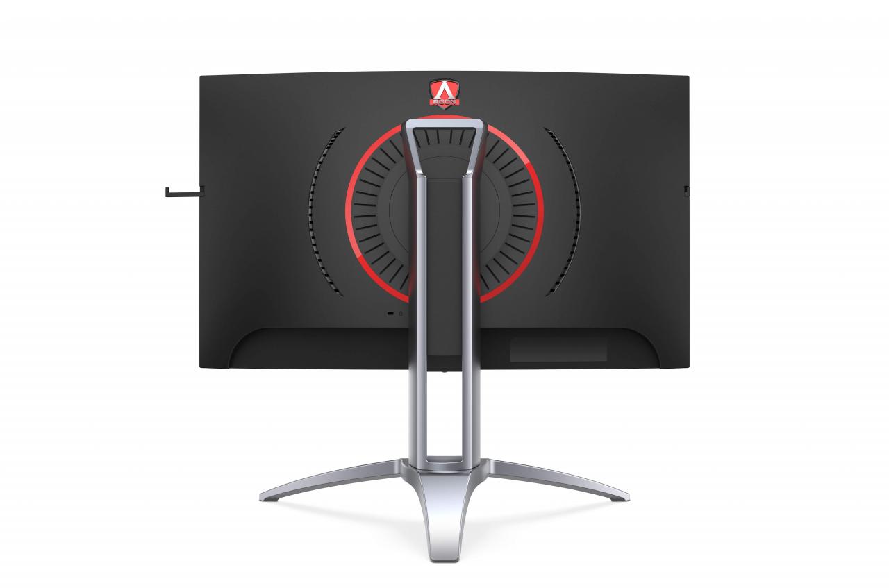 [20/08/2018] AOC Agon AG273QCG 1