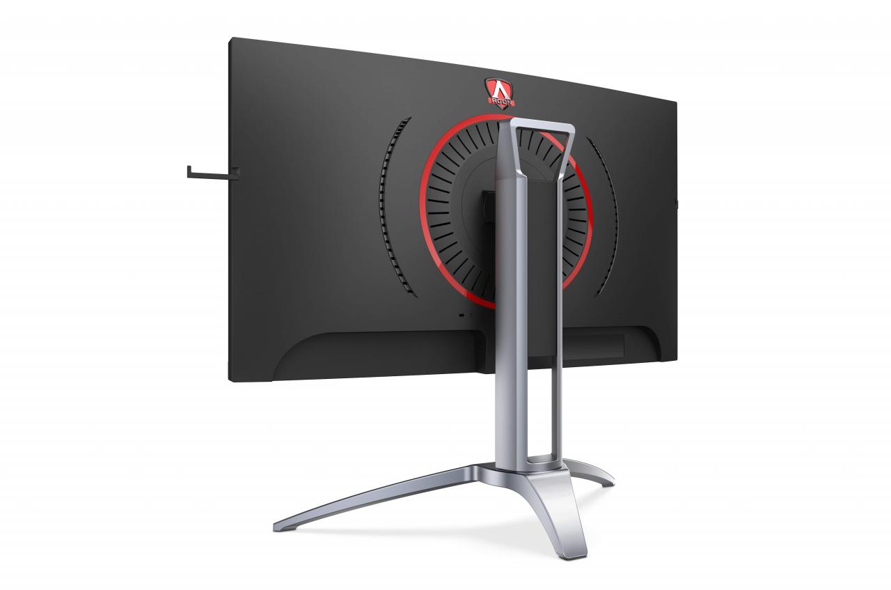 [20/08/2018] AOC Agon AG273QCG 2 