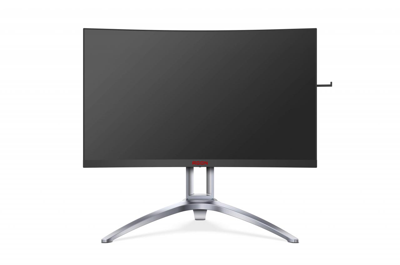 [20/08/2018] AOC Agon AG273QCG 4 