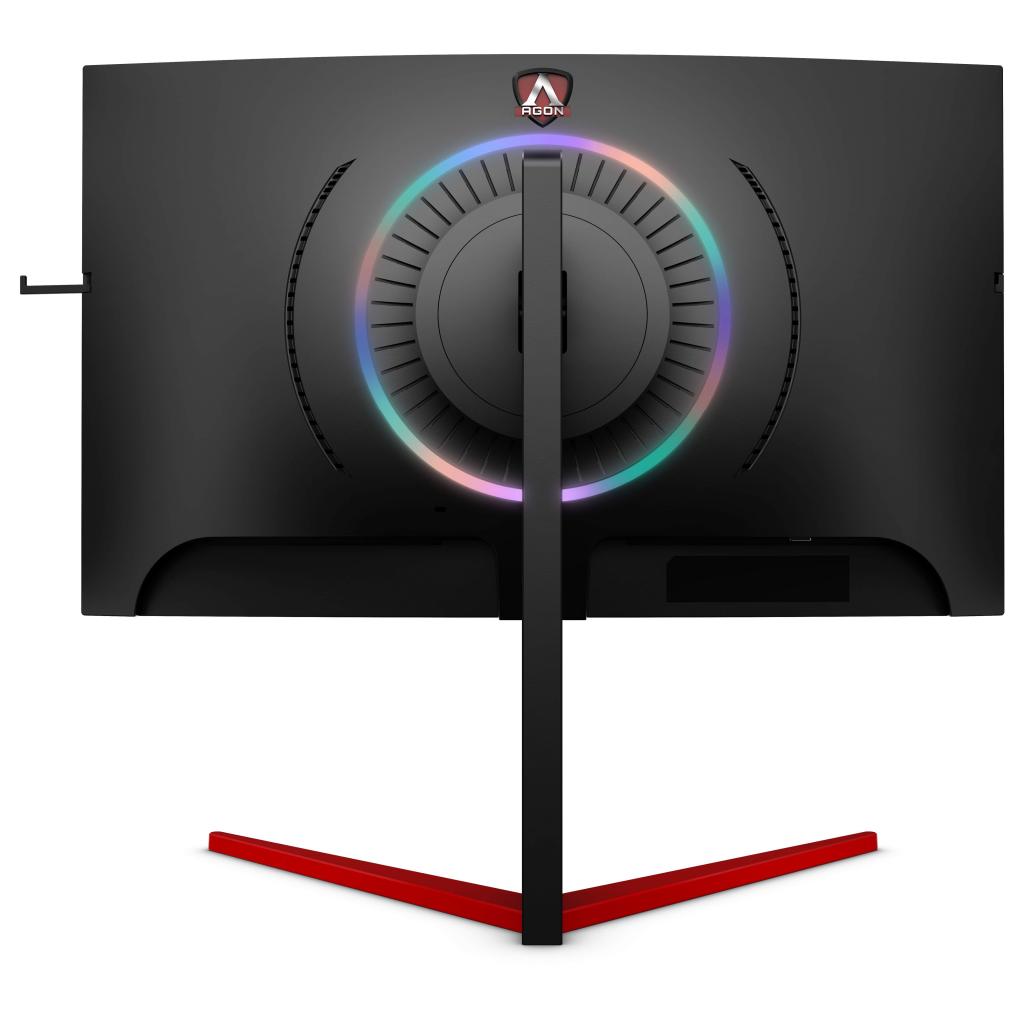 [20/08/2018] AOC Agon AG273QCX 2 