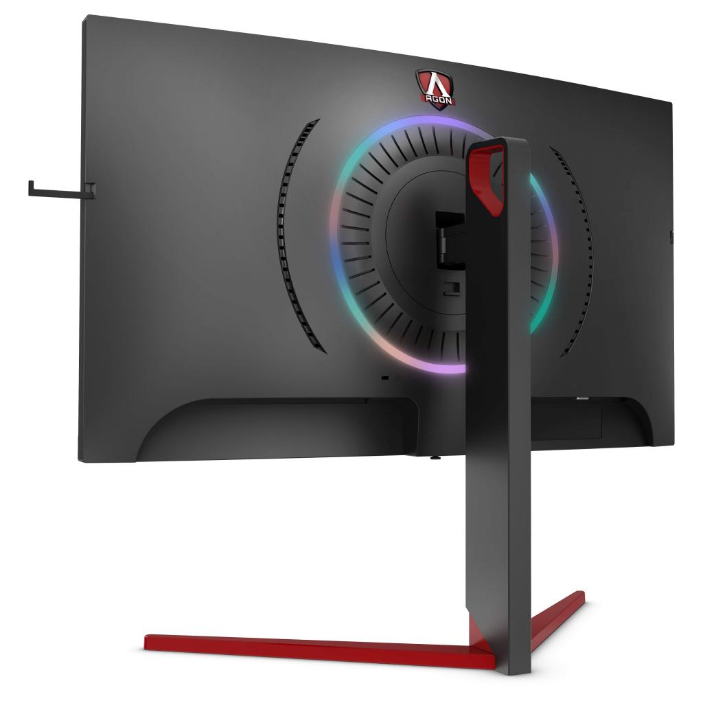 [20/08/2018] AOC Agon AG273QCX 4 