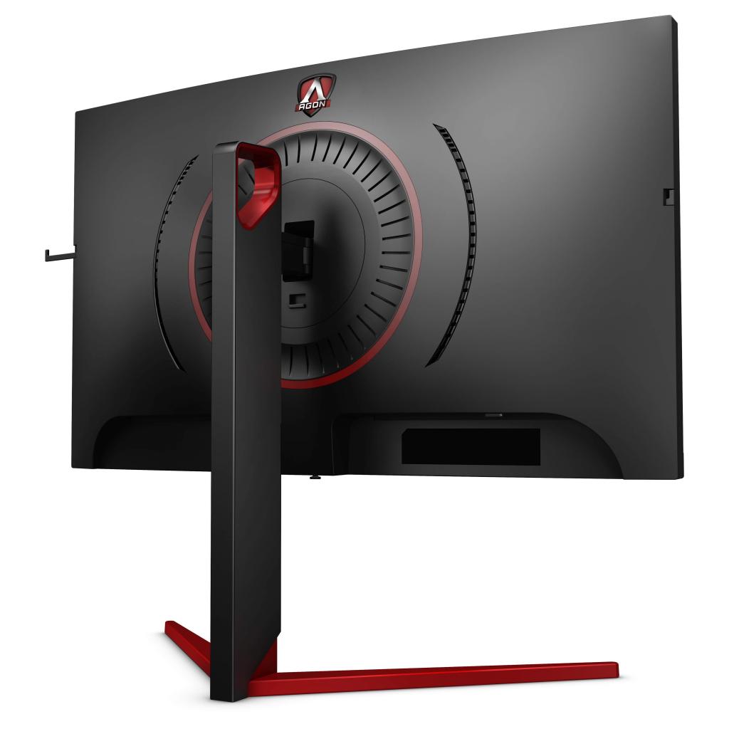 [20/08/2018] AOC Agon AG273QCX 5 