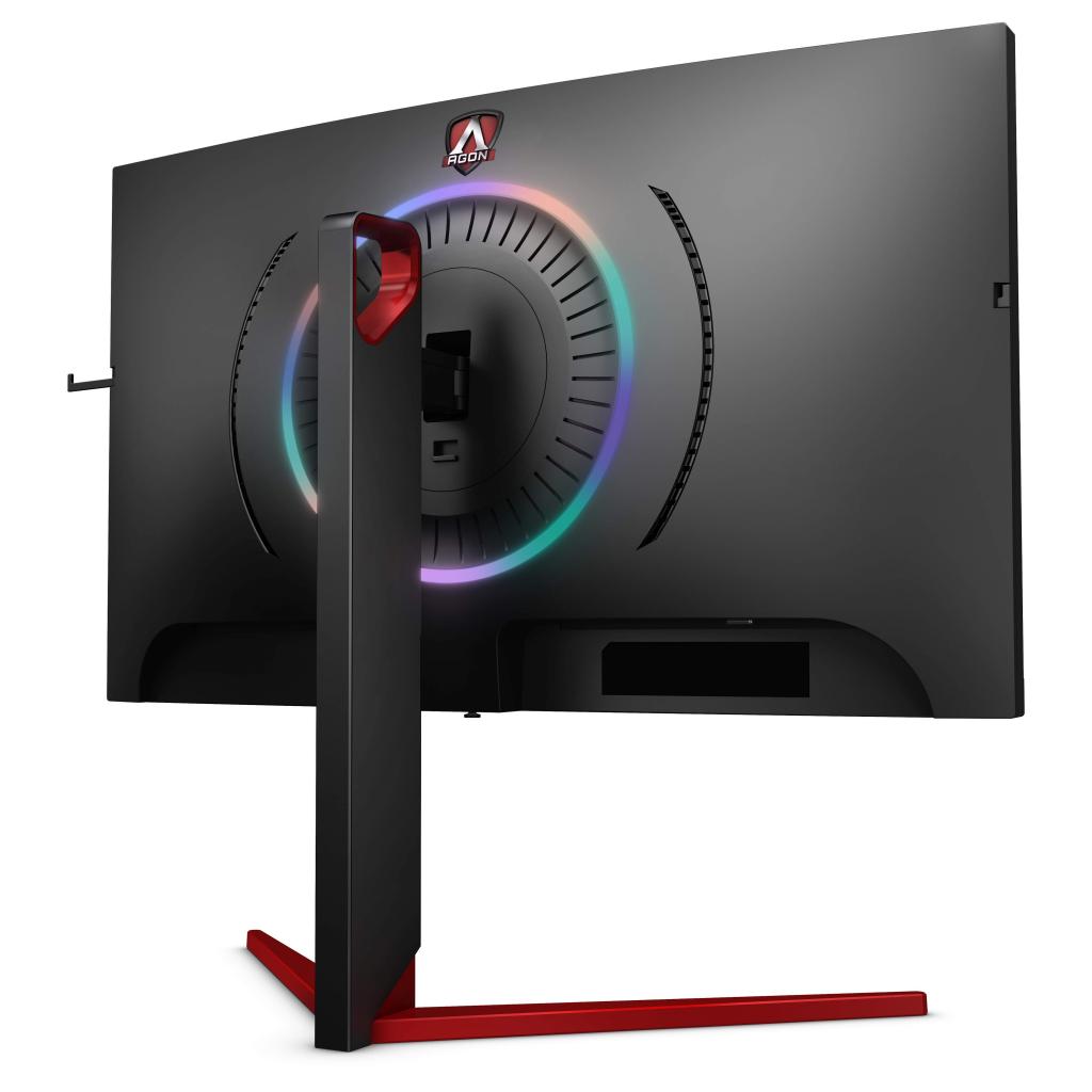 [20/08/2018] AOC Agon AG273QCX 6 