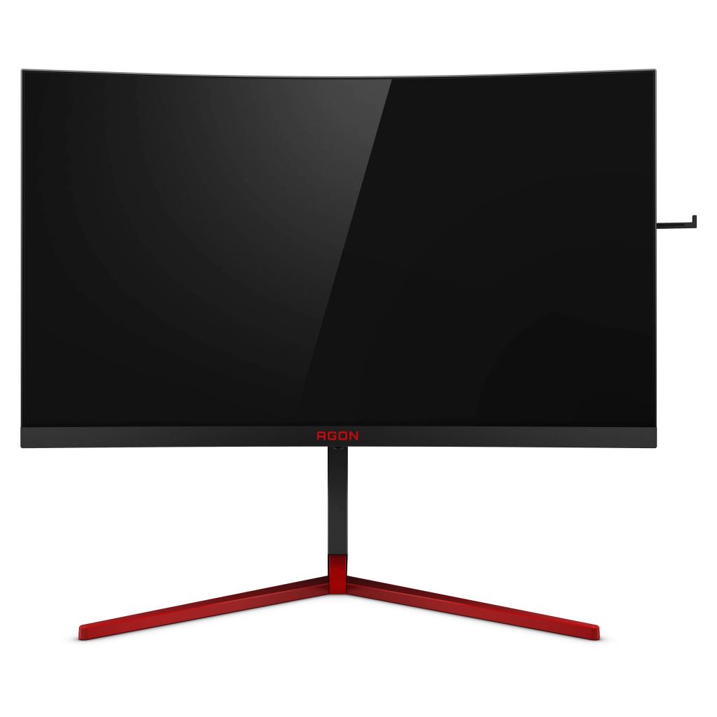[20/08/2018] AOC Agon AG273QCX 7 
