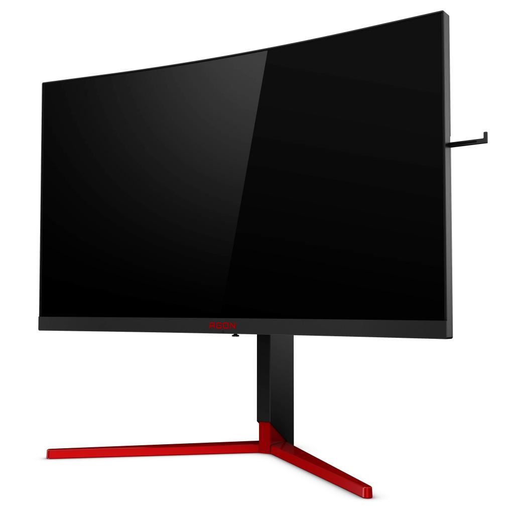 [20/08/2018] AOC Agon AG273QCX 8 