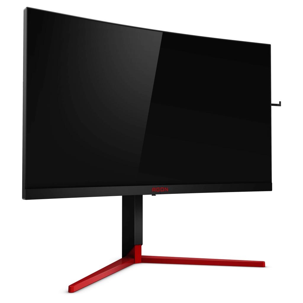 [20/08/2018] AOC Agon AG273QCX 9 