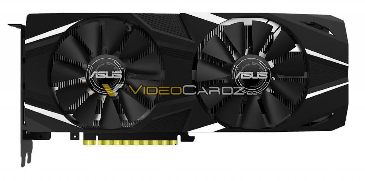 [19/08/2018] Nvidia Turing: Geforce RTX 2080/Ti von Asus und EVGA aufgetaucht (5)