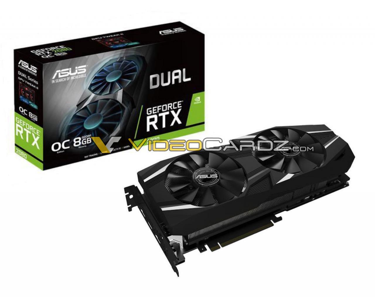 [19/08/2018] Nvidia Turing: Geforce RTX 2080/Ti von Asus und EVGA aufgetaucht (4)