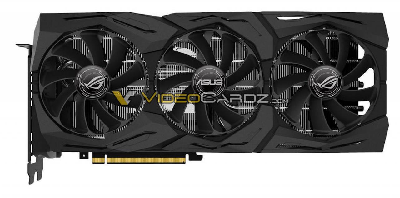 [19/08/2018] Nvidia Turing: Geforce RTX 2080/Ti von Asus und EVGA aufgetaucht (3)