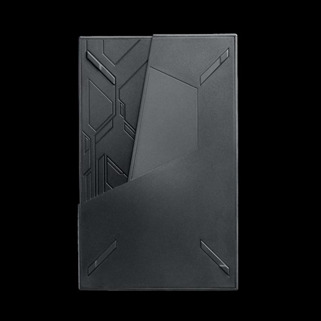 [06/08/2018] Asus FX HDD:&nbsp;Externe Festplatte mit RGB-Beleuchtung (5)