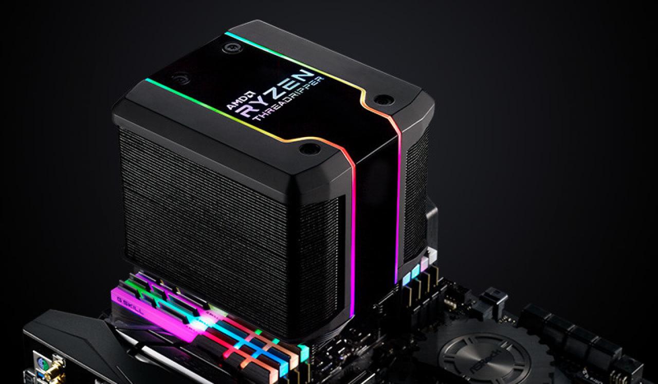 [13/08/2018] Cooler Master Wraith Ripper (10)