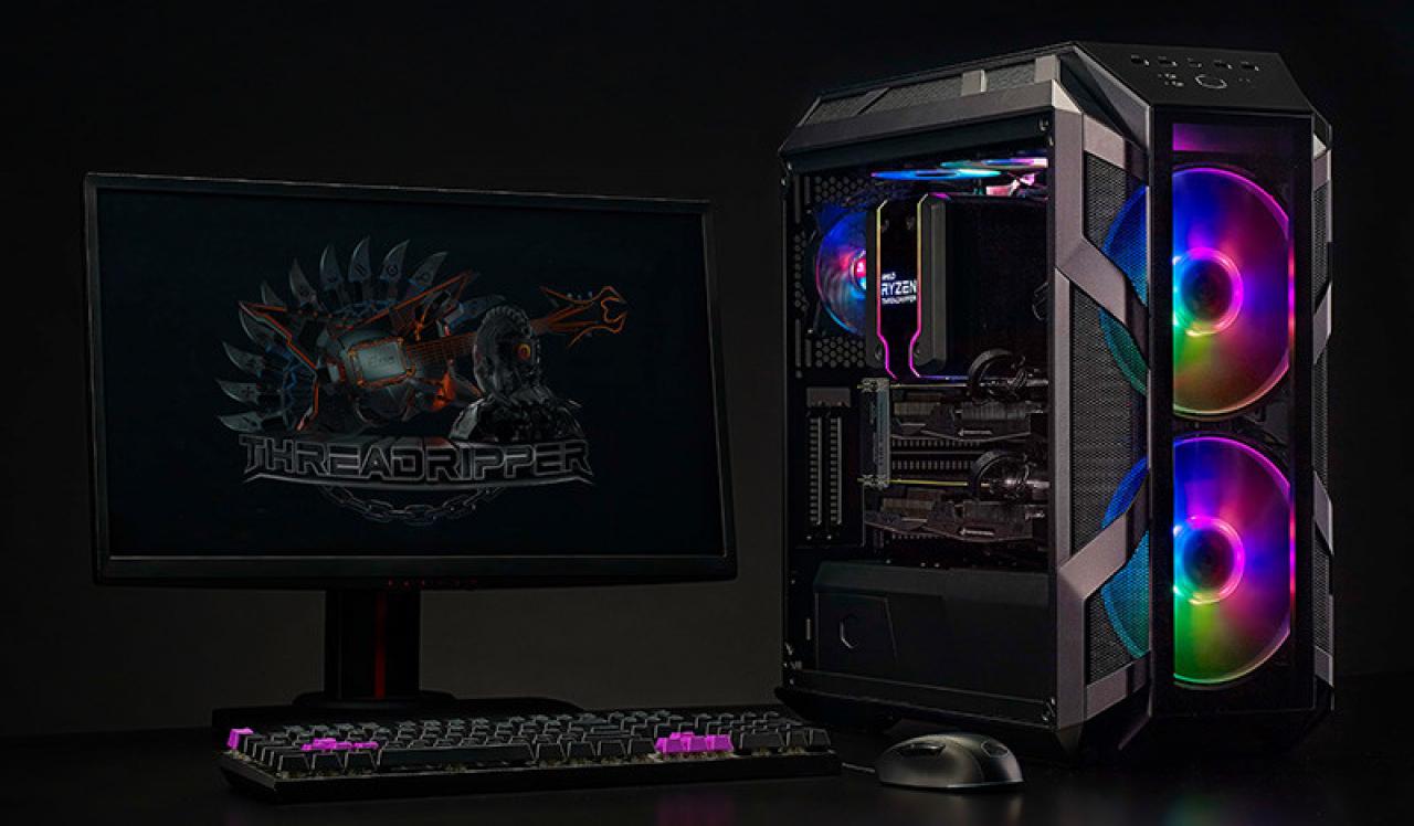 [13/08/2018] Cooler Master Wraith Ripper (11)