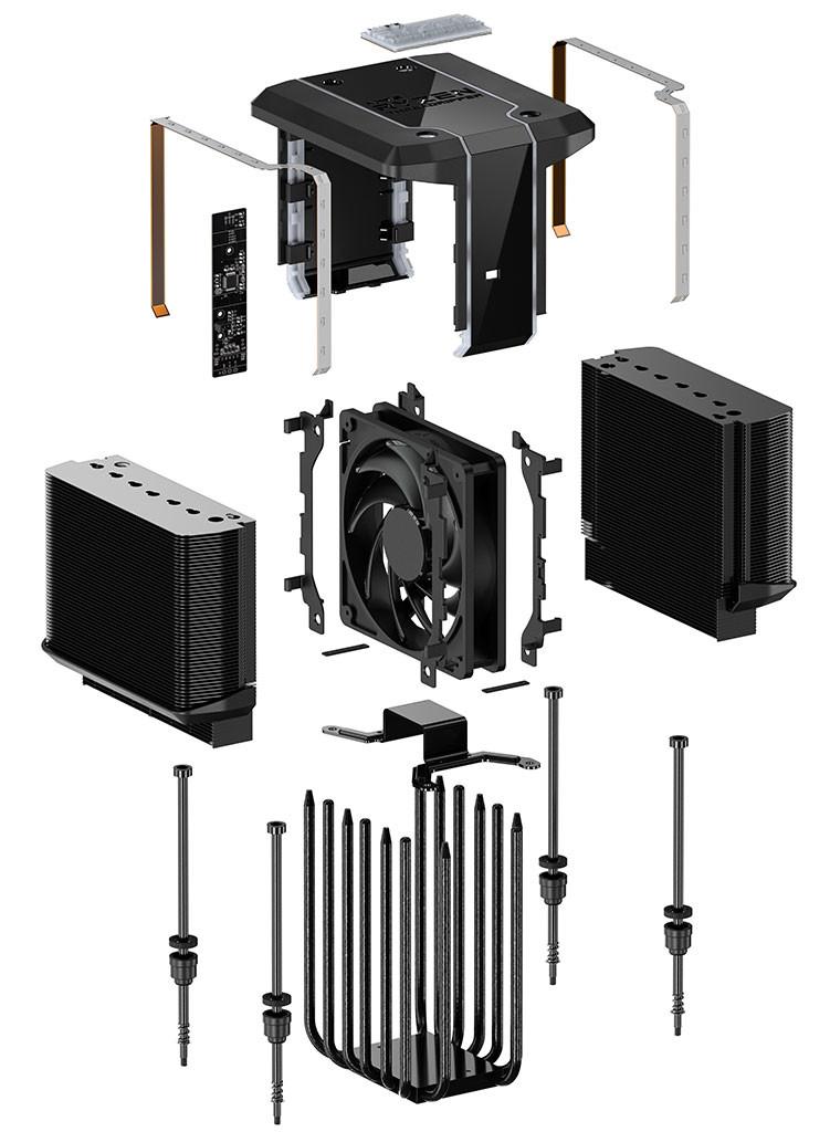 [13/08/2018] Cooler Master Wraith Ripper (9)