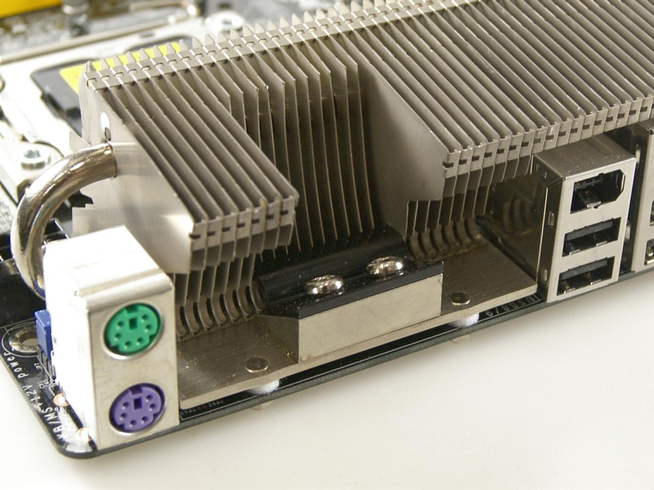 [08/08/2018] Update vom 12.08.2018: DFI Lanparty UT X58-T3eH8 von PCGH_Stephan