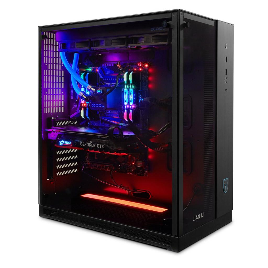 [17/08/2018] Der&nbsp;Erazer X87006 Limited Edition kostet nach der Gamescom 5.000 Euro.