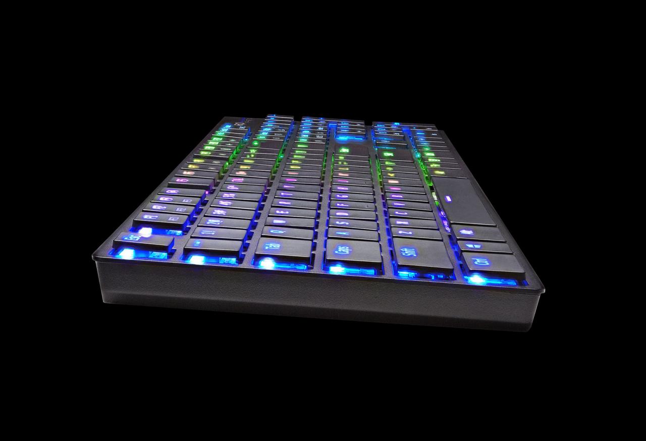 [03/08/2018] Tesoro Gram XS: Mechanische Tastatur in Wunschfarbe für drei Gewinner (6)