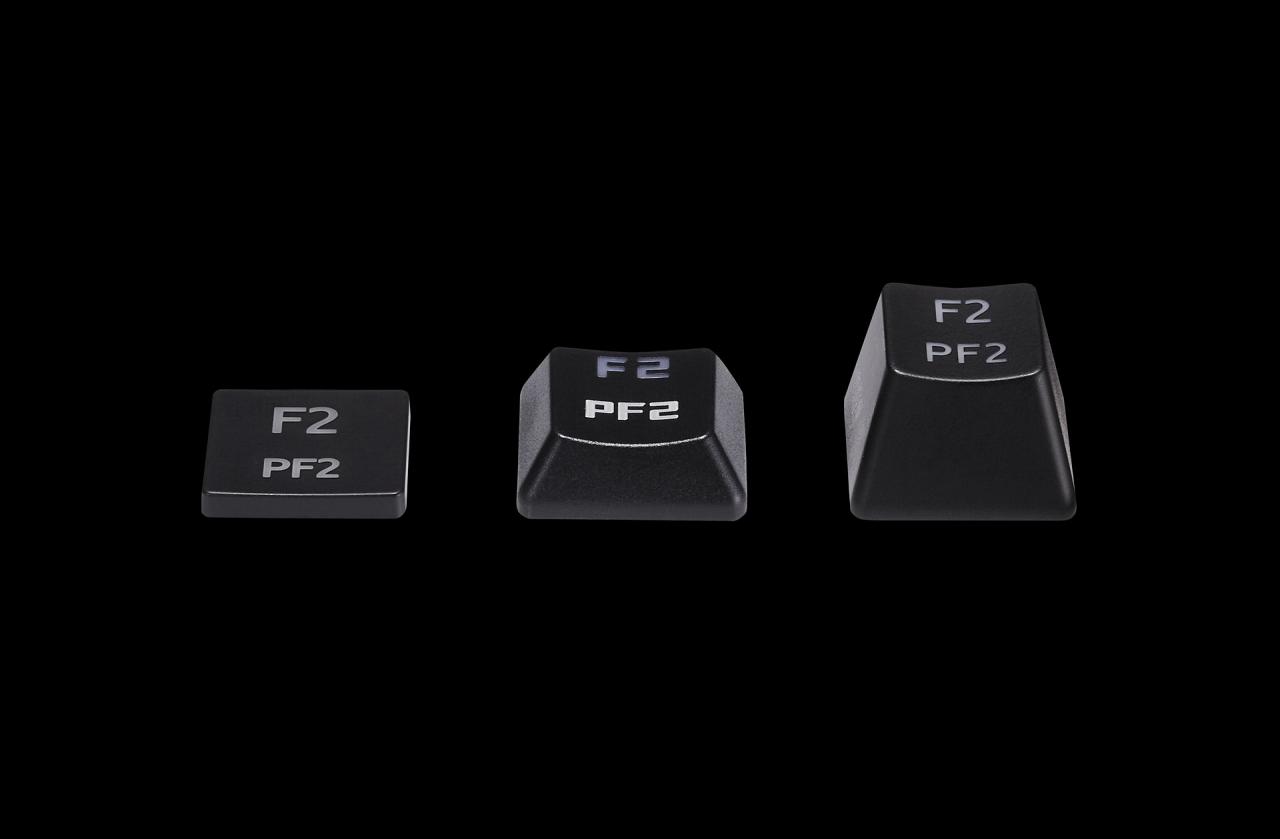 [03/08/2018] Tesoro Gram XS: Mechanische Tastatur in Wunschfarbe für drei Gewinner (11)