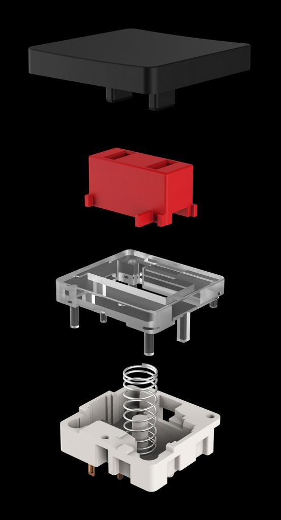 [03/08/2018] Tesoro Gram XS: Mechanische Tastatur in Wunschfarbe für drei Gewinner (13)
