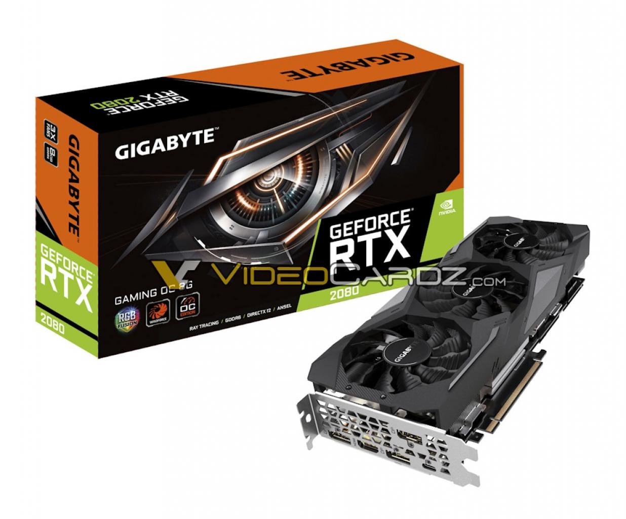 [20/08/2018] Geforce RTX 2080 (Ti) geleaked (1)