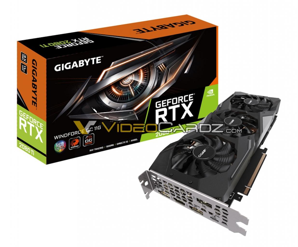 [20/08/2018] Geforce RTX 2080 (Ti) geleaked (6)