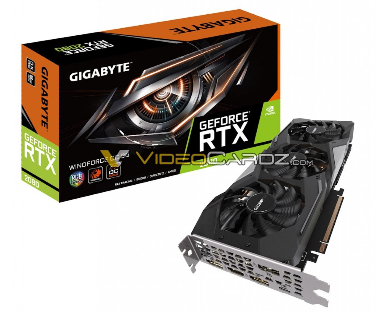 [20/08/2018] Geforce RTX 2080 (Ti) geleaked (7)